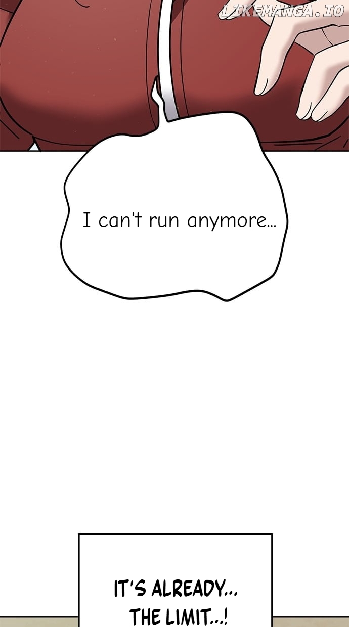 Unemployed Baek-soon Chapter 104 - page 41